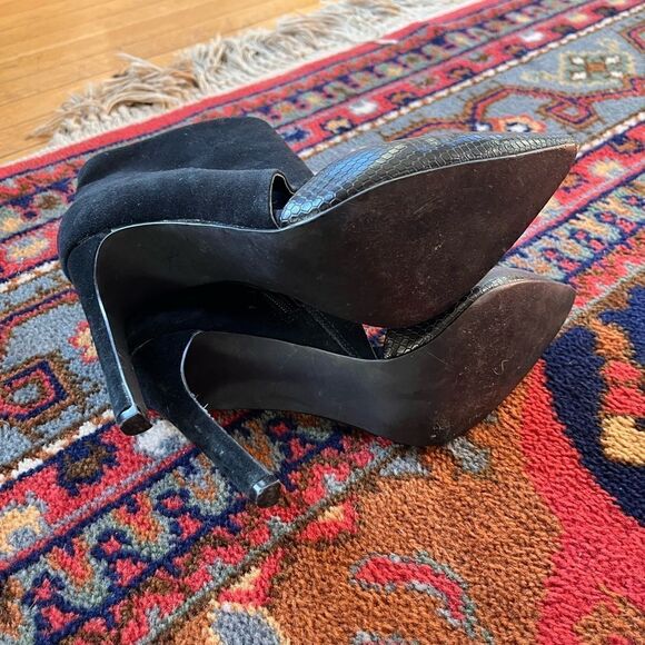 STEVE MADDEN Vyceroyy Pump | size 8 - Picture 6 of 7